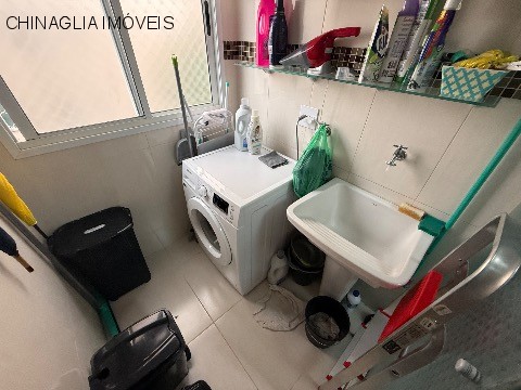 Apartamento, 2 quartos, 52 m² - Foto 31
