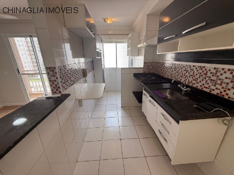 Apartamento, 2 quartos, 52 m² - Foto 5