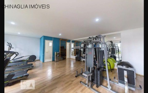 Apartamento, 2 quartos, 52 m² - Foto 34
