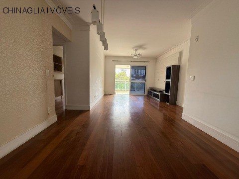 Apartamento, 3 quartos, 114 m² - Foto 1