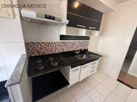 Apartamento, 2 quartos, 52 m² - Foto 11