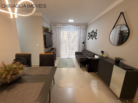 Apartamento, 2 quartos, 52 m² - Foto 39