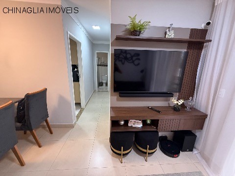 Apartamento, 2 quartos, 52 m² - Foto 41