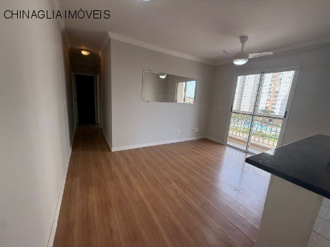 Apartamento, 2 quartos, 52 m² - Foto 6