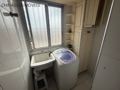 Kitnet-Studio, 38 m² - Foto 24