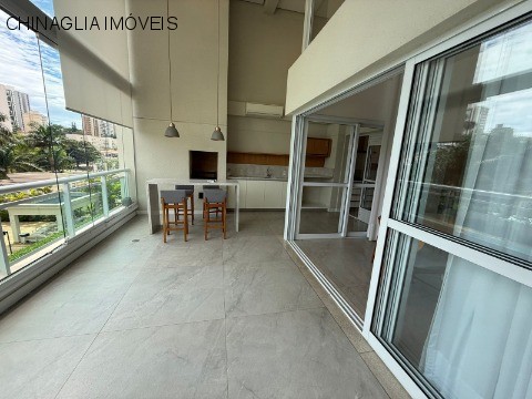 Apartamento, 3 quartos, 188 m² - Foto 3