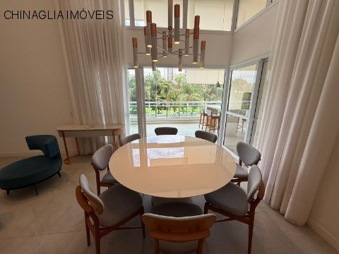 Apartamento, 3 quartos, 188 m² - Foto 5