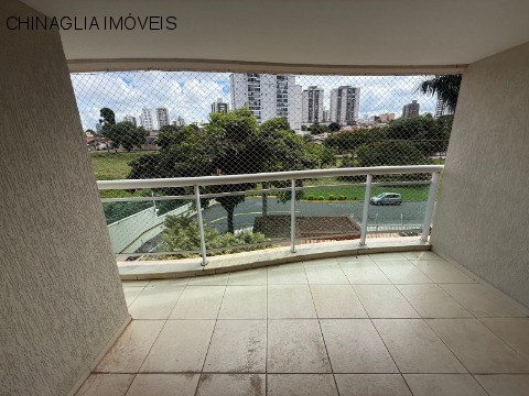 Apartamento, 3 quartos, 114 m² - Foto 2