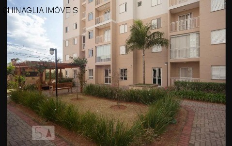 Apartamento, 2 quartos, 52 m² - Foto 29