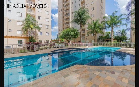 Apartamento, 2 quartos, 52 m² - Foto 62