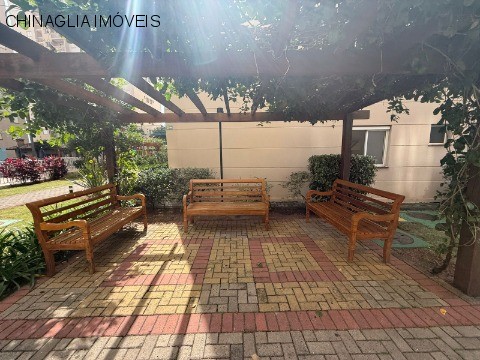 Apartamento, 2 quartos, 52 m² - Foto 47