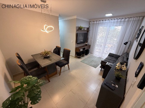 Apartamento, 2 quartos, 52 m² - Foto 40