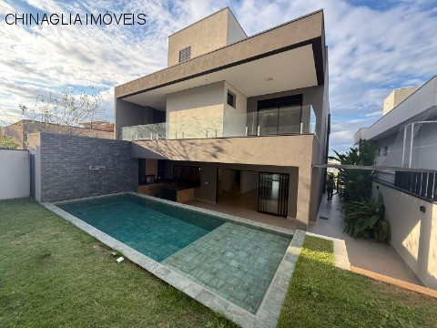 Casa, 4 quartos, 360 m² - Foto 15