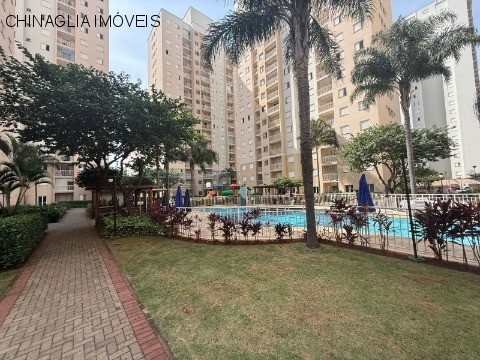 Apartamento, 2 quartos, 52 m² - Foto 49
