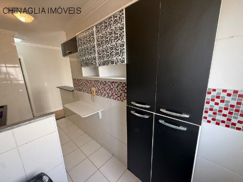 Apartamento, 2 quartos, 52 m² - Foto 9