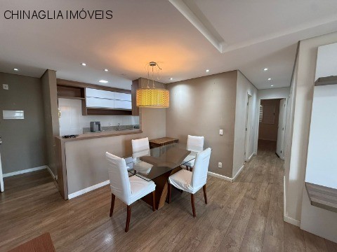 Apartamento, 3 quartos, 77 m² - Foto 7