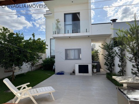 Casa, 3 quartos, 200 m² - Foto 16
