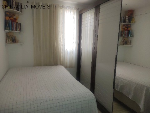 Apartamento, 2 quartos, 52 m² - Foto 4