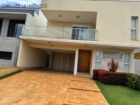 Casa, 4 quartos, 408 m² - Foto 1