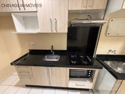 Apartamento, 2 quartos, 47 m² - Foto 32