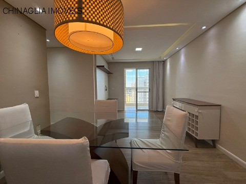 Apartamento, 3 quartos, 77 m² - Foto 22