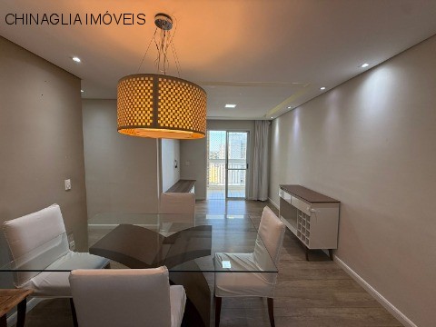 Apartamento, 3 quartos, 77 m² - Foto 3