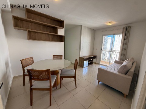 Apartamento, 2 quartos, 52 m² - Foto 9