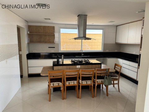 Casa, 4 quartos, 408 m² - Foto 26