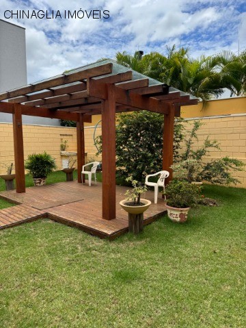 Casa, 4 quartos, 408 m² - Foto 59