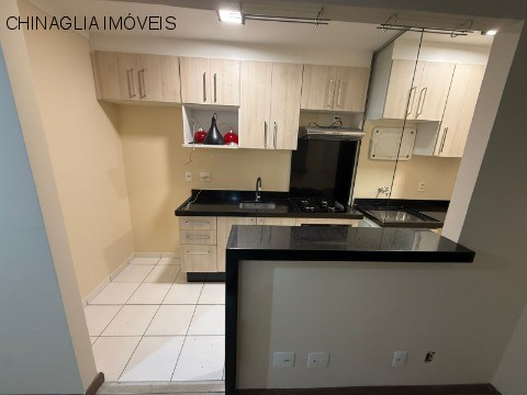 Apartamento, 2 quartos, 47 m² - Foto 3