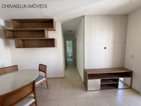 Apartamento, 2 quartos, 52 m² - Foto 2