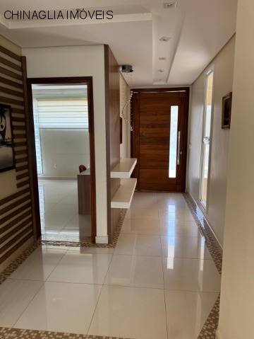 Casa, 4 quartos, 408 m² - Foto 25