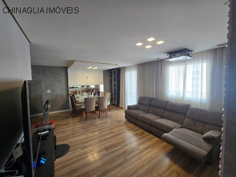 Apartamento, 3 quartos, 109 m² - Foto 11