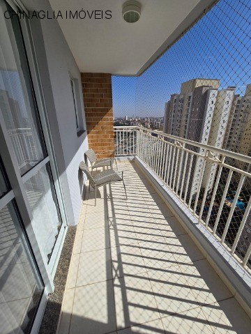 Apartamento, 3 quartos, 104 m² - Foto 2