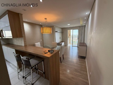 Apartamento, 3 quartos, 77 m² - Foto 8