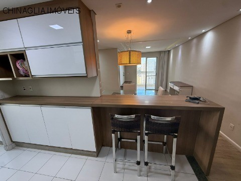 Apartamento, 3 quartos, 77 m² - Foto 4