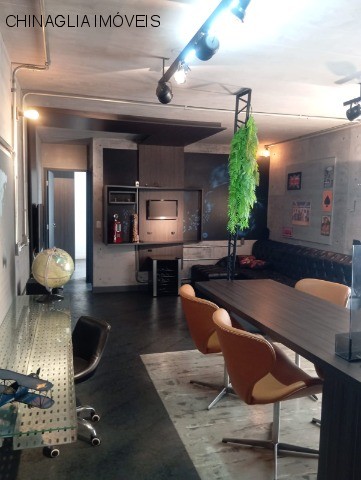 Apartamento, 2 quartos, 52 m² - Foto 3
