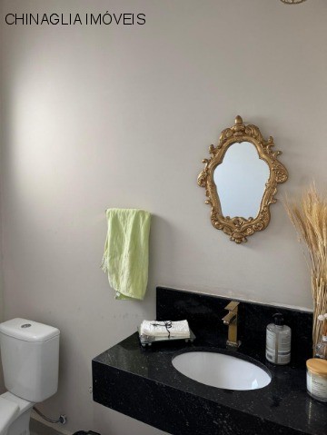Casa, 3 quartos, 200 m² - Foto 4