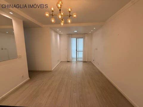 Apartamento, 3 quartos, 77 m² - Foto 1
