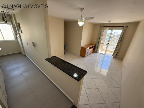 Apartamento, 2 quartos, 64 m² - Foto 1