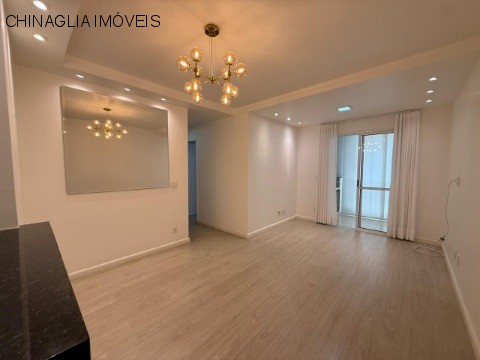 Apartamento, 3 quartos, 77 m² - Foto 3