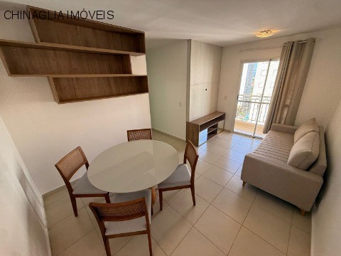 Apartamento, 2 quartos, 52 m² - Foto 10
