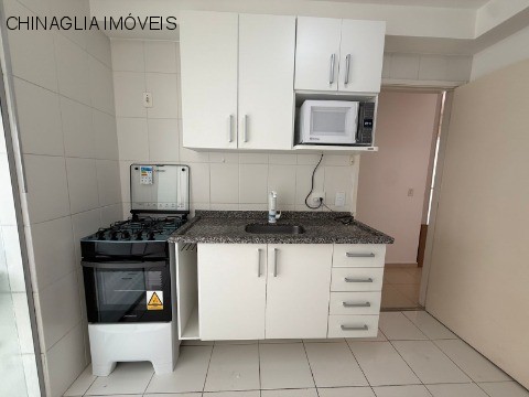 Apartamento, 2 quartos, 52 m² - Foto 47