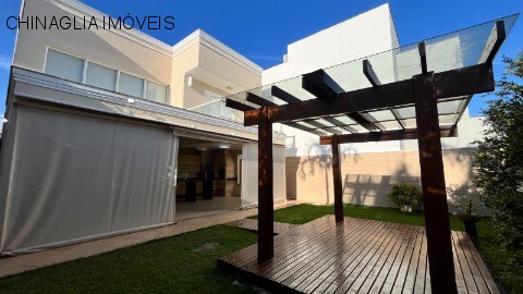 Casa, 4 quartos, 408 m² - Foto 65
