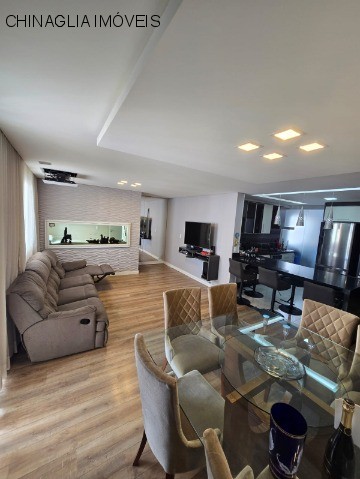 Apartamento, 3 quartos, 109 m² - Foto 12