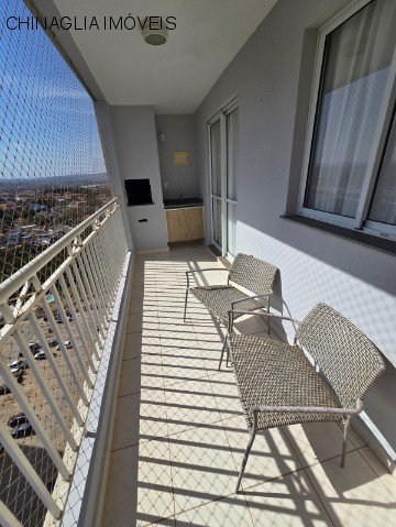 Apartamento, 3 quartos, 104 m² - Foto 4