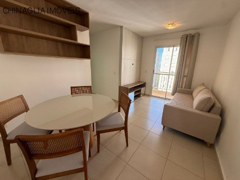 Apartamento, 2 quartos, 52 m² - Foto 6