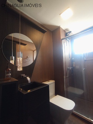 Apartamento, 2 quartos, 52 m² - Foto 9