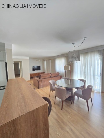 Apartamento, 3 quartos, 104 m² - Foto 1
