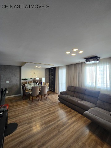 Apartamento, 3 quartos, 109 m² - Foto 5